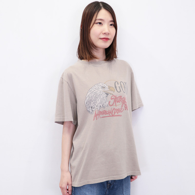REMI RELIEF/レミレリーフ】MIAHI Tシャツ