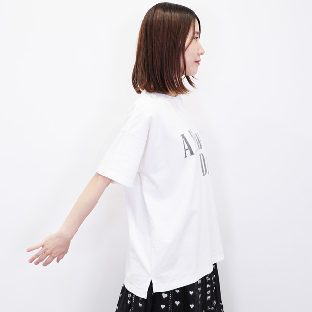 REMI RELIEF Compact Tシャツ 楽天市場】REMI RELIEF（レミレリーフ） Wタック ラグランT
