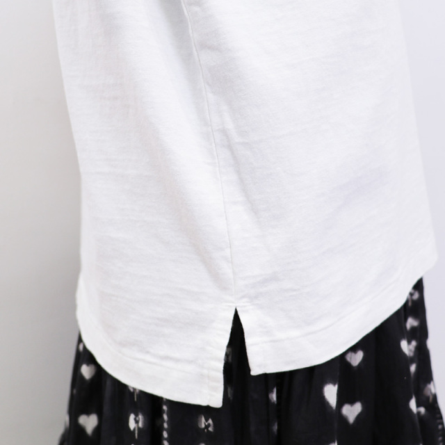 REMI RELIEF レミレリーフ RN29373218 16/-天竺Tシャツ A NEW