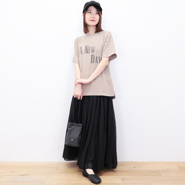 REMI RELIEF レミレリーフ RN29373218 16/-天竺Tシャツ A NEW