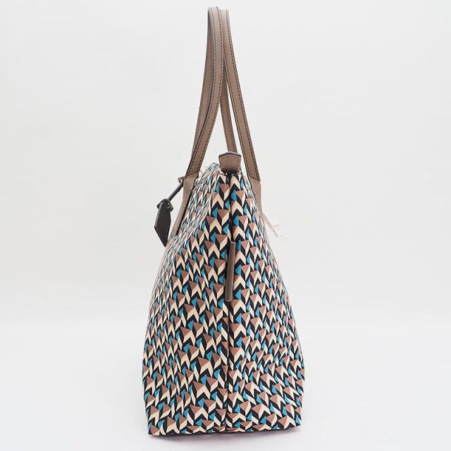 ROBERTAPIERI ロベルタピエリ ROBERTINA2 LARGE KAGO/TATAMI カゴ