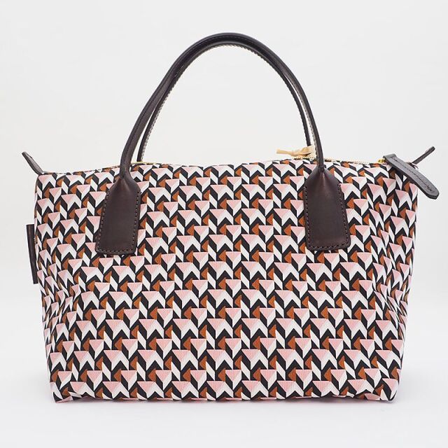 ROBERTAPIERI ロベルタピエリ ROBERTINA2 MINI DUFFLE TATAMI