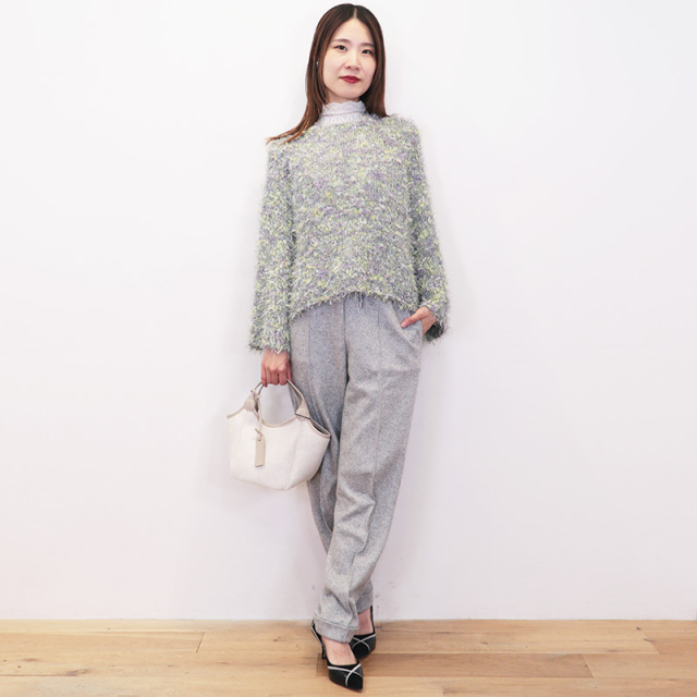 トップス Silk top 4507 (IV) [rosemunde] 楽天市場】Rosemunde ロサムンド 4507 Silk top シルクレース