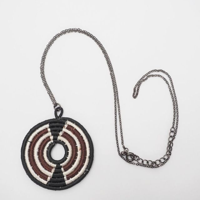 ネコポス可】色柄豊富◇Ruise B ルイズビー ルワンダ モチーフ