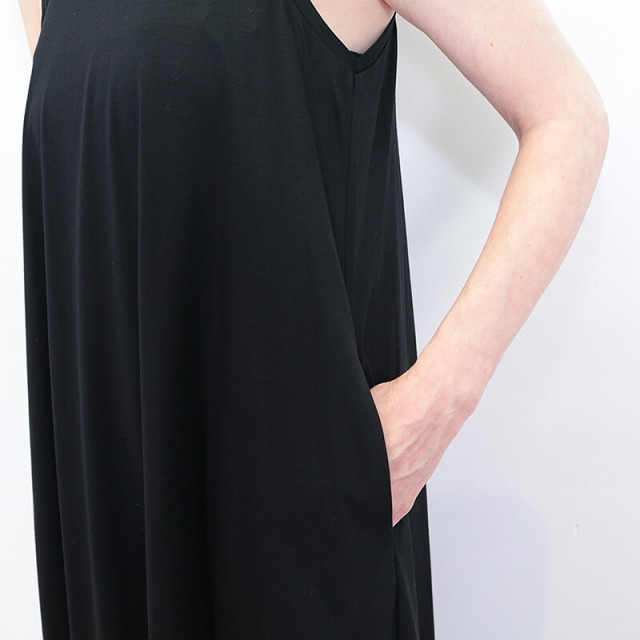 SAYAKA DAVIS サヤカデイヴィス SCS35-EOC ノースリーブ ダブル  