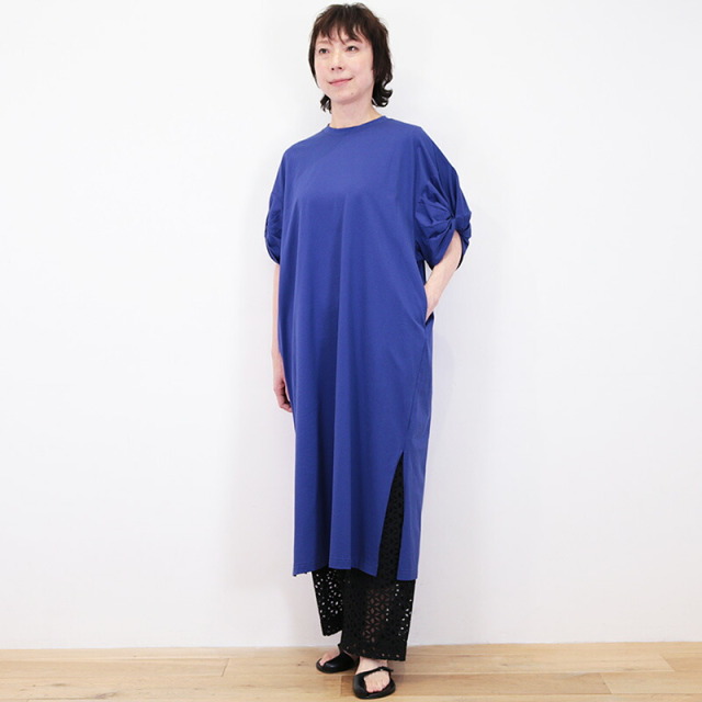 SAYAKA DAVIS サヤカデイヴィス SCS37-OCJ Tツイストスリーブ  