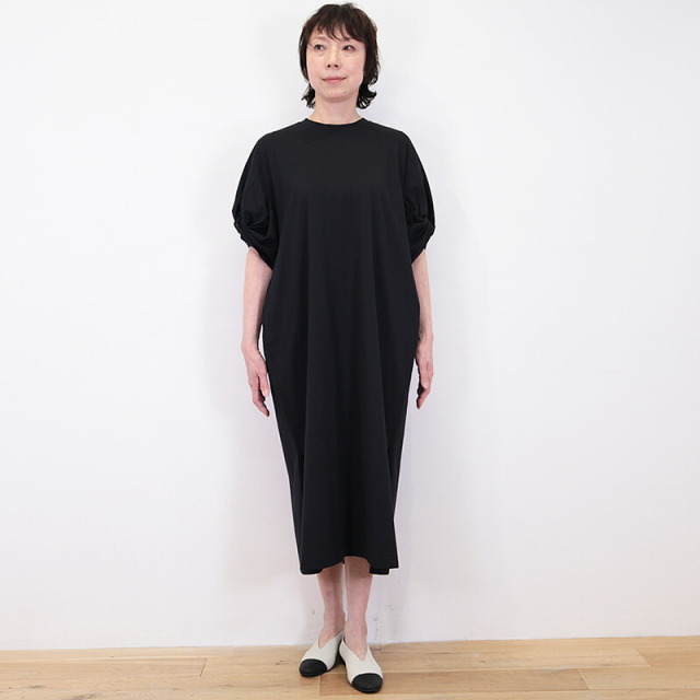 SAYAKA DAVIS サヤカデイヴィス SCS37-OCJ Tツイストスリーブ