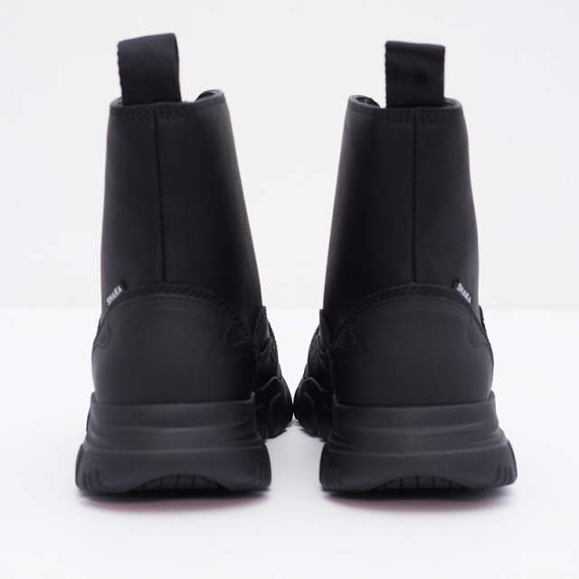 SHAKA シャカ SK-228 センタージップブーツ TREK ZIP BOOTIE AT