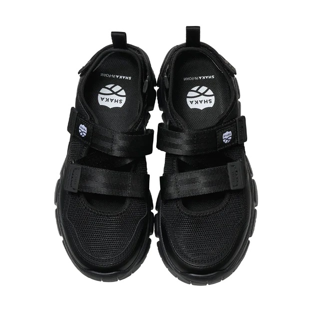 SHAKA シャカ SK-217 スニーカーサンダル OTTER TRAIL AT オッター