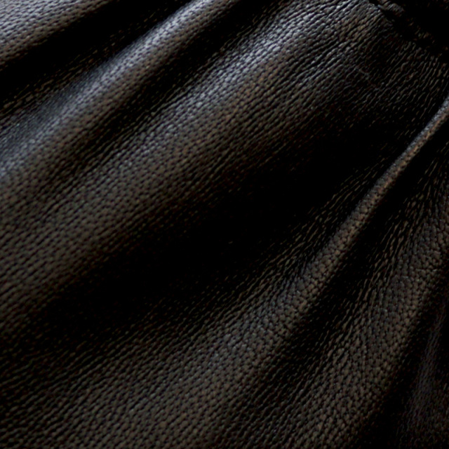 再入荷】SHISEI シセイ 41024O 42024O ギャザーバレエシューズ