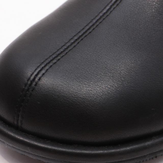 SHISEI シセイ 54040O ソックブーツ SOCK BOOTS ミドルブーツ ショート