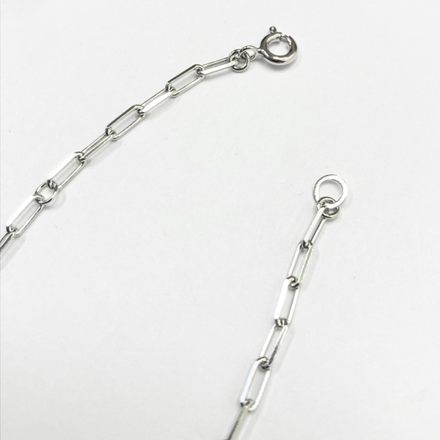 MARIHA マリハ Silent Rain サイレントレイン ロングレクタングル