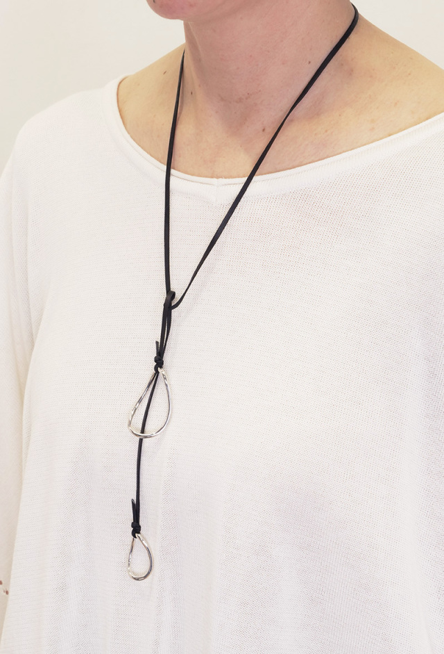SYMPATHY OF SOUL シンパシーオブソウル STN2505S Vary Leather