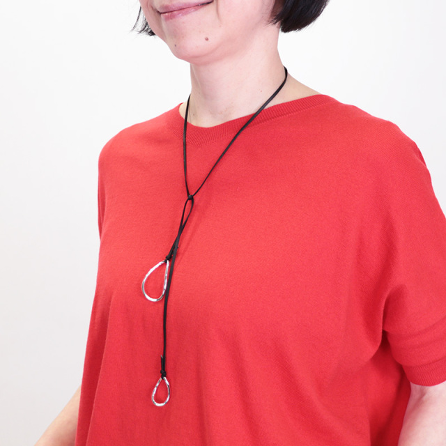 アクセサリー Soyo S SYMPATHY OF SOUL シンパシーオブソウル STN2505S Vary Leather