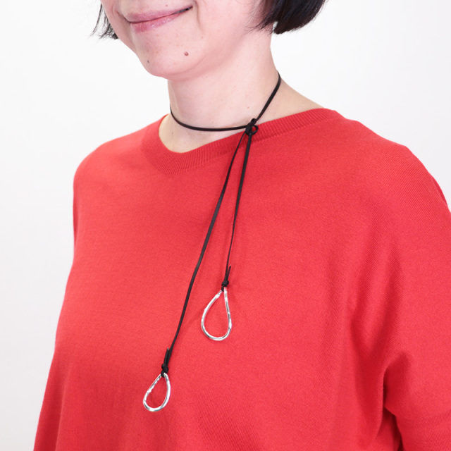 SYMPATHY OF SOUL シンパシーオブソウル STN2505S Vary Leather