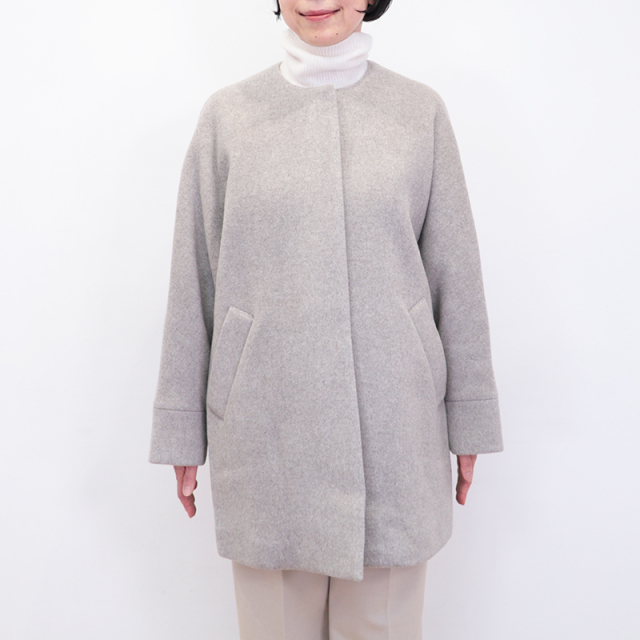 TICCA ウールコート　ティッカ 楽天市場】【SALE 30%OFF】TICCA ティッカ アウター