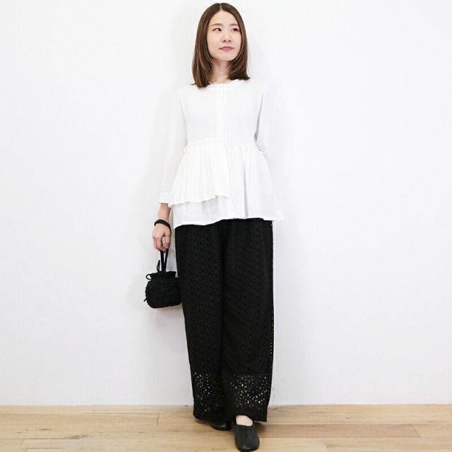TORRAZZO DONNA - TORRAZZO DONNA　トラッゾドンナ　フリーサイズ　レディース　白　美品 楽天市場】【8/1～3限定・最大2万円OFFクーポン配布中】TORRAZZO
