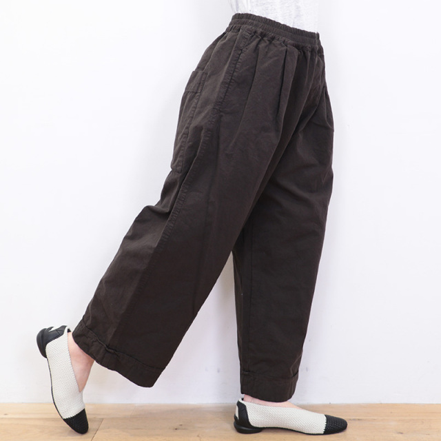 veritecoeur ヴェリテクール/コンフォータブルパンツ Veritecoeur 【30% OFF】Veritecoeur (ヴェリテクール