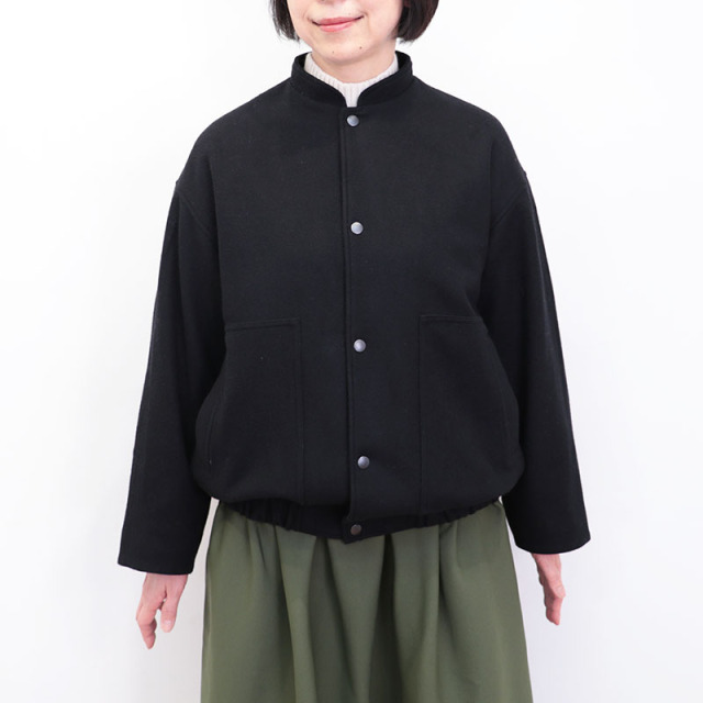 ジャケット・アウター Veritecoeur Veritecoeur｜ワークジャケット / LTD-075【デニム】 - Véritécoeur