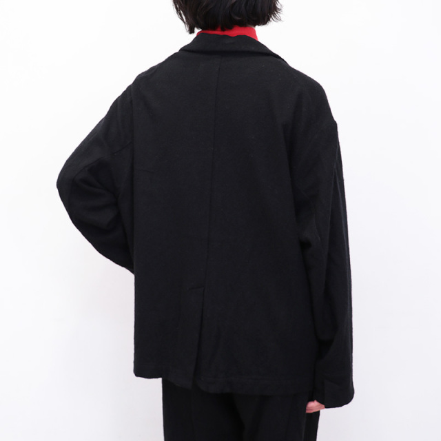 Veritecoeur ヴェリテクール VC-2797 ウールテーラードジャケット