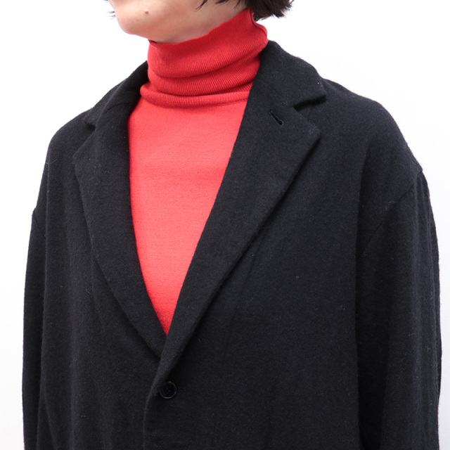 Veritecoeur ヴェリテクール VC-2797 ウールテーラードジャケット