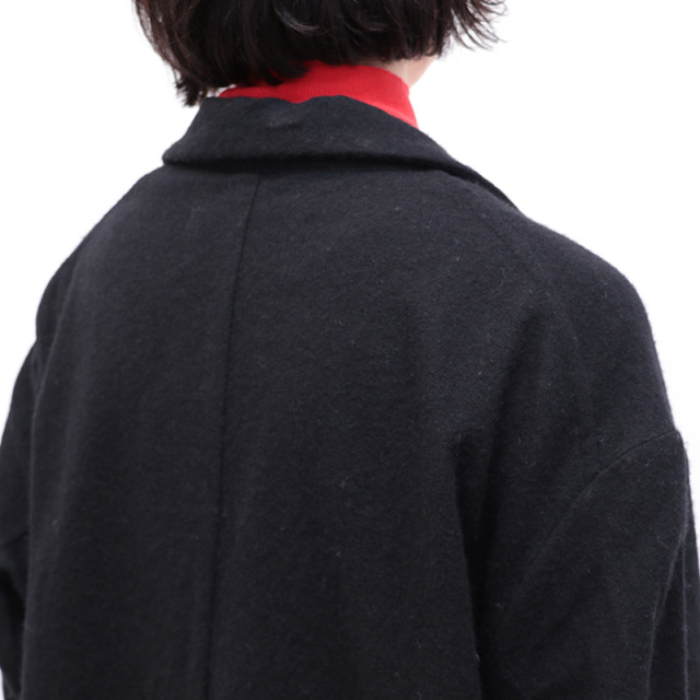 Veritecoeur ヴェリテクール VC-2797 ウールテーラードジャケット