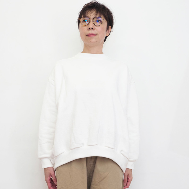 さ　ヴェリテクール veritecoeur スウェット　vcc-451 楽天市場】Veritecoeur(ヴェリテクール)ドローコード スウェット