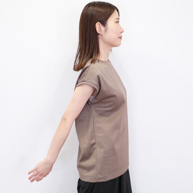 veritecoeur ホワイト オーバーサイズ Tシャツ 半袖 楽天市場】Veritecoeur ヴェリテクール（Tシャツ・カットソー