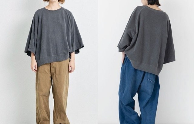 ヴェリテクール vcc497 ② 楽天市場】Veritecoeur ヴェリテクール VCC-497 ヴィンテージ裏