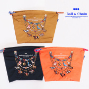 Ball＆Chain｜ボール＆チェーン