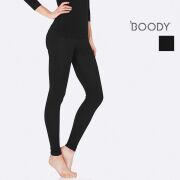 BOODY ブーディー LFBLSS フルレギンス インナー アンダーウェア　|　定番  ボトムス