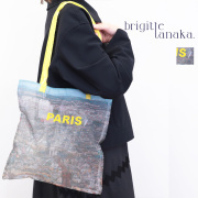 BRIGITTE TANAKA | ブリジット タナカ