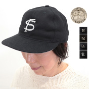COOPERSTOWN クーパーズタウン HWDP38-C-BEZ ベースボールキャップ 帽子 ロゴ ユニセックス メンズ レディース ギフト | 26SS ファッショングッズ 春夏