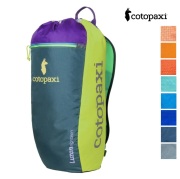【色が選べる】cotopaxi コトパクシ 4201710035232 LUZON 18L BACK PACK バックパック大 リュック サスティナブル ユニセックス ギフト | バッグ 定番