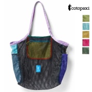 【色が選べる】cotopaxi コトパクシ  4203170035261 ARENILLA MESH TOTE BAG 28L  DelDia デルディア メッシュトートバッグ エコバッグ パッカブル ユニセックス ギフト