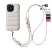 プロフィール必読Kamoto 美品　デミウルーボ　iPhone13 Demiurvo デミウルーボ iPhone13mini