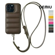 DEMIUデミュウdemiurvo ★iPhone14Plus 楽天市場】【iPhone14Pro】Demiurvo デミウルーボ レザー