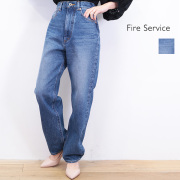 Fire service | ファイアーサービス