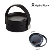 【再入荷】HydroFlask ハイドロフラスク 5089103 Flex Sip Lid フタ キャップ こぼれない 飲み口付き 水筒 タンブラー 保温保冷 ユニセックス キッズ兼用 ギフト | ライフスタイル 定番