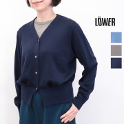 LOWER | ローヴァー