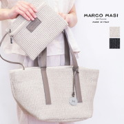 marco masi マルコマージイタリア製　ユナイテッドアローズ 楽天市場】【SALE／50%OFF】[マルコマージ]MARCO MASI かご巾着