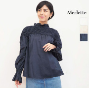 Merlette | マーレット