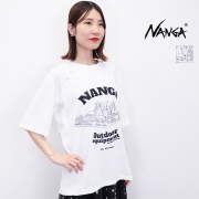 NANGA ナンガ N2500-1M514A ドライミックス アウトドア エクイップメント モジュールシステム Tシャツ  DRY MIX OEMS TEE  レディース メンズ ユニセックス | 25SS トップス 春夏