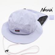 NANGA ナンガ NA2221-3B501 ナイロンタッサーサンシェードハット NYLON TUSSER SUNSHADE HAT 帽子 レディース メンズ ユニセックス | 25SS ファッショングッズ 春夏