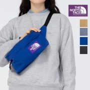 【正規品】THE NORTH FACE PURPLE LABEL ノースフェイス パープルレーベル NN7352N ウエストポーチ ショルダーバッグ Field Funny Pack | バッグ 定番
