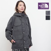 NORTH FACE PURPLE LABEL | ノースフェイス パープルレーベル