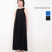 SAYAKA DAVIS | サヤカデイヴィス