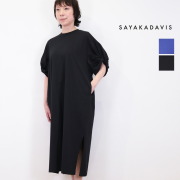 SAYAKA DAVIS | サヤカデイヴィス