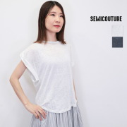 SEMI COUTURE | セミクチュール