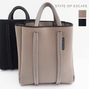 ステイトオブエスケープ STATE OF ESCAPE｜ステイトオブエスケープ
